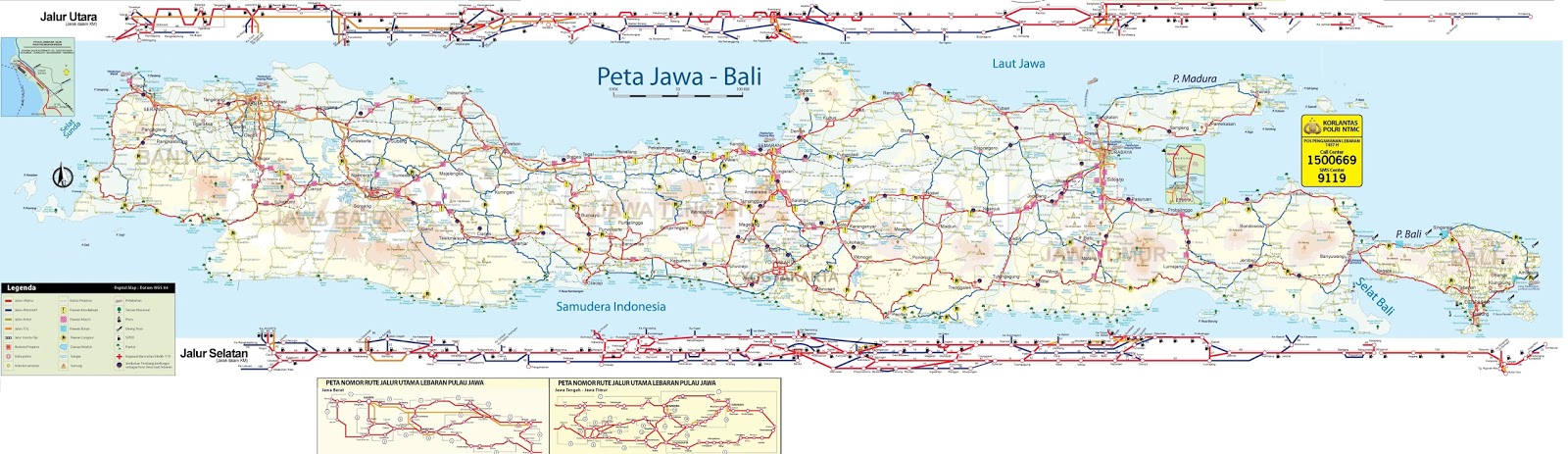 download peta pulau jawa pdf